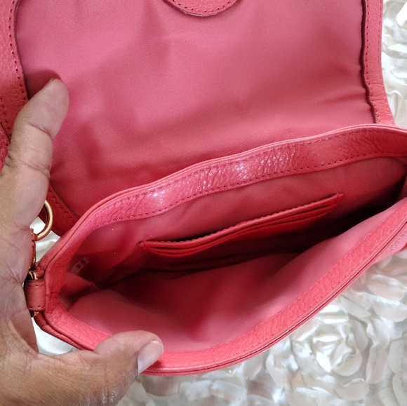 Tory Burch Amanda crossbody mini - Picture 6 of 11